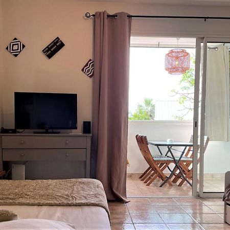 Grand Studio Lumineux - Saint Gilles Les Bains Daire Dış mekan fotoğraf