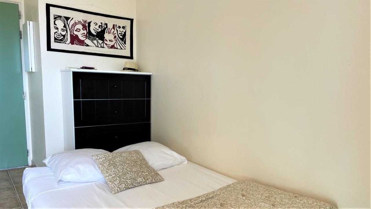 Grand Studio Lumineux - Saint Gilles Les Bains Daire Dış mekan fotoğraf